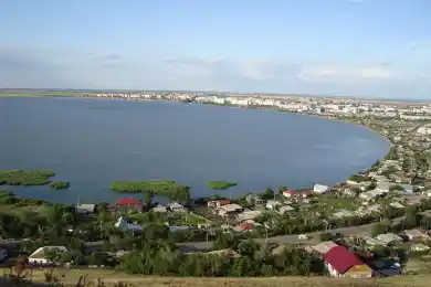 Аким Маржикпаев: в Кокшетау построят набережную