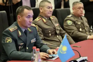 Президент Казахстана: «Министр обороны Бектанов не проявил командирских качеств» 