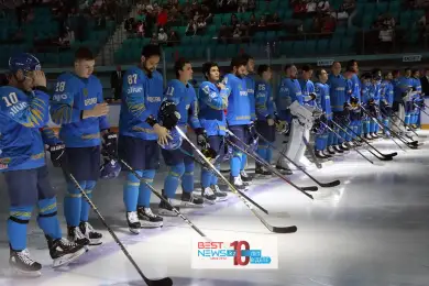 Шайхмедденова отцепили: назван состав сборной Казахстана на ЧМ-2023 