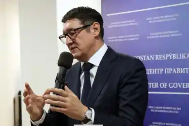 Минэнерго предложит ввести запрет на перевод автомобилей на сжиженный нефтяной газ - Саткалиев