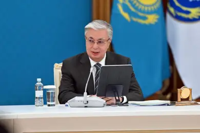 В разы сократилось количество лиц, желающих выйти из гражданства Казахстана - Токаев 