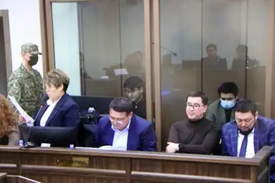 Дело Бишимбаева рассмотрит суд присяжных 