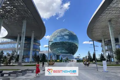 В Астане пройдет презентация команды 