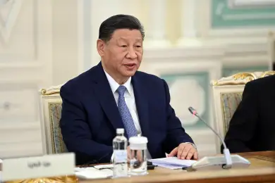 «Китай поддерживает вступление Казахстана в БРИКС, поддерживает Казахстан как одну из средних держав мира» - Си Цзиньпин 