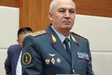 Двух министров в Правительстве Казахстана отправили в отставку