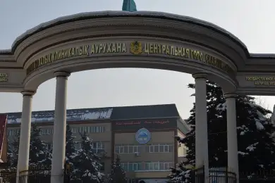 В Минздраве опровергли принадлежность к одной профессии зараженных ВИЧ пациентов в Алматы 