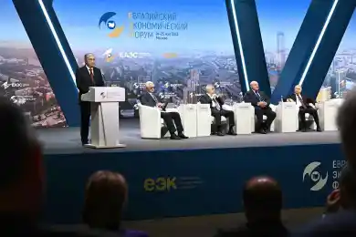 «Казахстан не планирует вступать в какие-либо союзные государства» - пресс-секретарь Президента