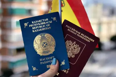 «ИИН не подтверждает гражданство Казахстана для россиян» – Мусин 