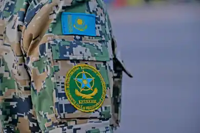 Погранслужба: Два гражданина КНР признались в нелегальном проникновении в Казахстан