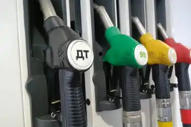 В Казахстане отменят ограничения для приобретения дизтоплива по оговоренной цене