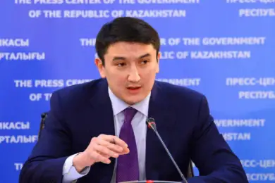 Главе Минэкологии Мирзагалиеву прочат должность министра энергетики Казахстана 