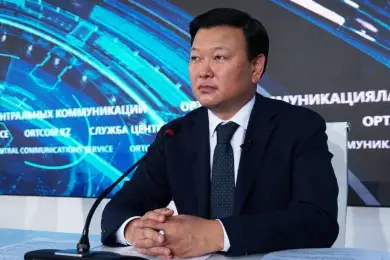 Президент Казахстана поблагодарил экс-министра здравоохранения РК 