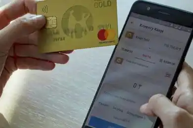 Минфин утвердил критерии мобильных переводов, с которых казахстанцев обяжут платить налоги