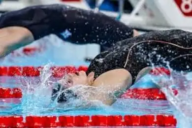 В Астане выступят мировые звезды плавания 
