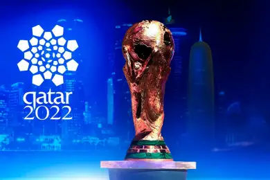 Катар не пустит на ЧМ-2022 фанатов без прививки 