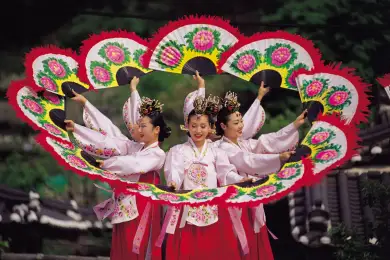 Жители Южной Кореи официально помолодеют на год-два 