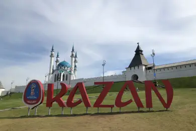 Возьмём Казань: казахстанцам предлагают прямые авиарейсы в Татарстан 