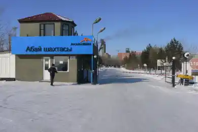 Будет ли закрыта шахта «Абайская» после гибели шахтеров – ответ МЧС