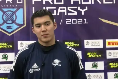 Мангисбаев дебютирует за сборную Казахстана на ЧМ-2023 