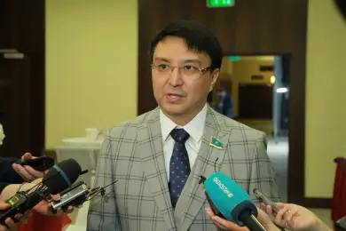 Депутат Альтаев предложил Премьер-Министру отчитаться о расходах и причинах проблем в борьбе COVID19 