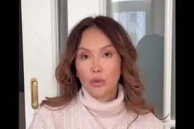 Бывшая жена Бишимбаева проиграла ему апелляцию