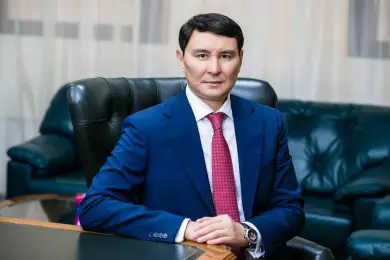 Смаилова разгрузили, Жамаубаева повысили: назначен тринадцатый министр финансов РК 