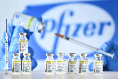 «Pfizer» назвала сроки поставок в Казахстан 