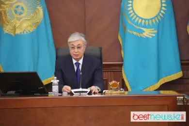 Коронавирус, экономика, вакцинация: Президент Казахстана проведет заседание Правительства 