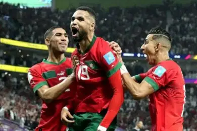 Игроки Марокко потратят 25 млн евро призовых за участие в ЧМ на благотворительность 