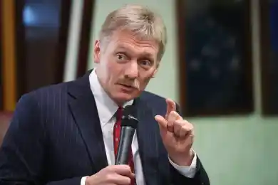 Песков высказался о ракетной версии авиакатастрофы в Актау  