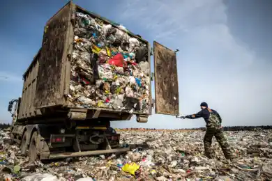 Глава Минэкологии ответил, построят ли в Казахстане мусоросжигающие заводы