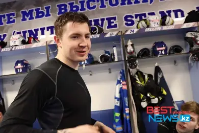 «Всё отлично»: Сагадеев поделился впечатлениями от первых шагов в «Локомотиве» 