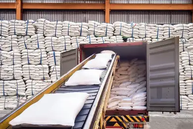    В Нур-Султане закупят 10 тысяч тонн муки для сдерживания цен на хлеб 1 сорта 