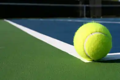 Голубев вышел в четвертьфинал парного турнира в Индиан-Уэллсе