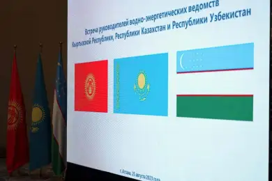 Казахстан, Кыргызстан и Узбекистан определили поставки электроэнергии на зиму 