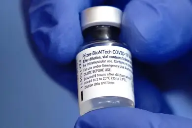 Названы сроки поставок вакцины Comirnaty от Pfizer в Казахстан 