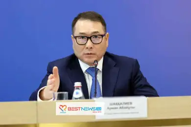 «Спекулянты, давайте откровенно»: министр Шаккалиев о причинах подорожании мяса в Казахстане 