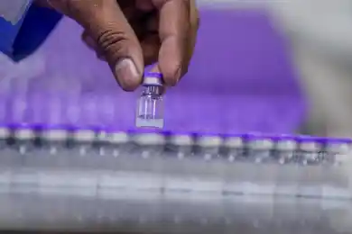 Цой ответил, будет ли одинаковой цена на вакцину Pfizer в регионах