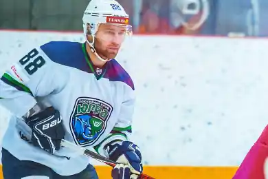 В «Югре» дали оценку Рымареву и рассказали о будущем игрока