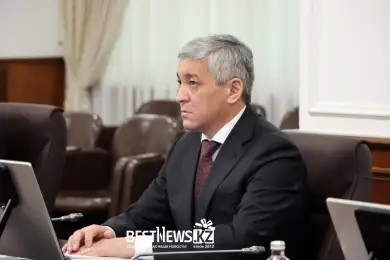 Сразу трое акимов участвуют в заседании Правительства Казахстана 