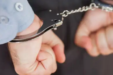 Бывшего замначальника полиции Алматы задержали по январским событиям 