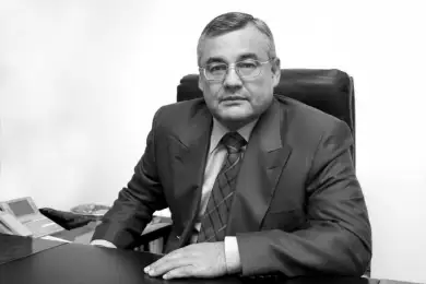 СМИ: скончался бизнесмен, совладелец ERG Алиджан Ибрагимов 