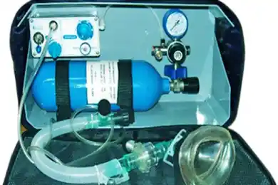 Казахстан направит портативные аппараты ИВЛ Таджикистану