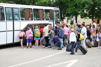 Вход для детей – через Ashyq: постановление главного санврача Казахстана 