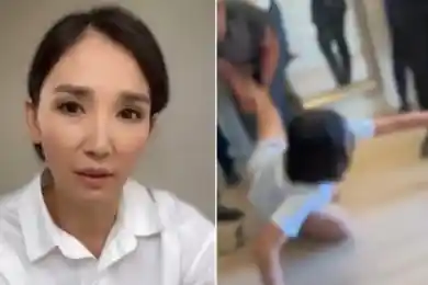 Скандал с выселением: на брата экс-акима Шымкента завели уголовное дело