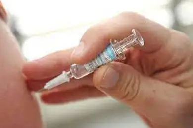 Смаилов поручил активизировать вакцинацию казахстанцев от кори 