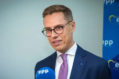 Президент Финляндии начинает визит в Казахстан: что известно о нём 