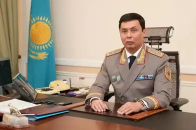 Экс-глава Антикора получил должность в Генпрокуратуре 