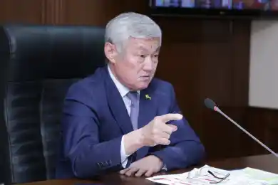 Сапарбаев разнес Минкультуры и спорта за провалы на чемпионатах мира