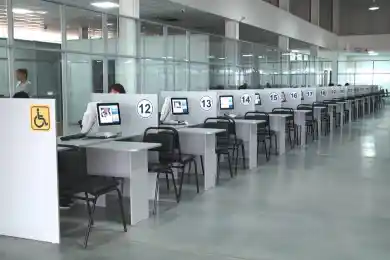 Когда заработают автоЦОНы в Казахстане